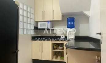 Imagem 2: Casa para aluguel com 123 metros quadrados com 3 quartos em Jardim da Glória - Cotia - SP