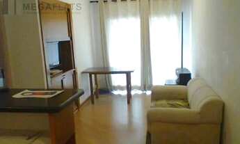 Imagem: FLATS ESTAM PLAZA PARA VENDA NO BROOKLIN!