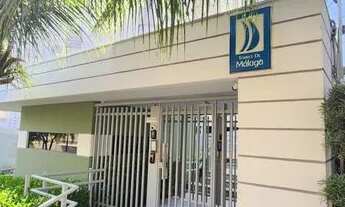 Imagem 2: Apartamento para Venda em Cuiabá, Goiabeiras, 2 dormitórios, 1 suíte, 2 banheiros, 1 vaga