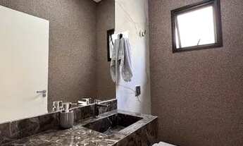 Imagem 4: Casa de Condomínio com 3 dorms, Condomínio Vilage La Montagne, São José do Rio Preto - R