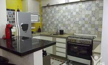 Imagem 2: Cód.: 7781 - Sobrado em Condomínio Fechado, 2 quartos, Vila Metalúrgica - Santo André