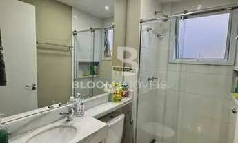 Imagem 6: Apartamento para venda no Saint Michael, Parque Gabriel, Hortolândia - W1963_AP117