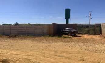 Imagem 2: Vd lote 26 de setembro 400 mtrs rua 06