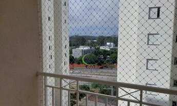 Imagem 5: Apartamento para alugar, 99 m² - Vila Betânia