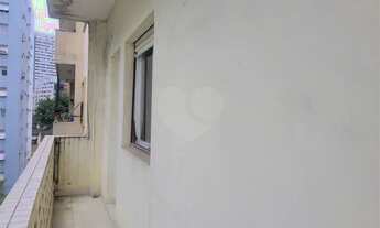 Imagem 6: 1 quarto com 1 vaga demarcada - Boqueirão