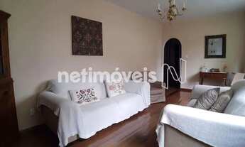 Imagem 3: Venda Apartamento 4 quartos Gutierrez Belo Horizonte