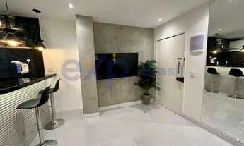 Imagem 5: Apartamento de 1 Quarto para venda no Centro do Rio de Janeiro