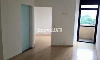 Imagem 2: Indianópolis Apartamento com 1 dormitório