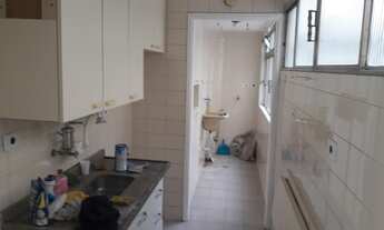 Imagem 2: Apto venda Bnh 2 quartos Alto de Pinheiros S. Paulo