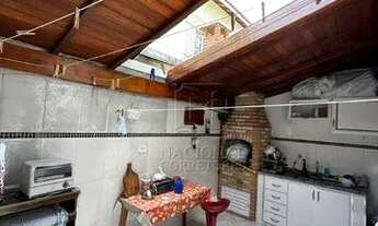 Imagem 7: Sobrado com 2 dormitórios à venda, 132 m² por R$ 590.000,00 - Vila Metalúrgica - Santo And