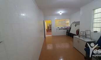 Imagem 5: Cód.: 9216 - Sobrado com 03 dormitorios sendo 01 suite e 02 vagas na Vila Pires,santo Andr