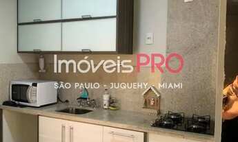 Imagem 4: APARTAMENDO PARA LOCAÇÃO MOEMA 57M 2DORMS/1VAGA DE GARAGEM MOBILIADO