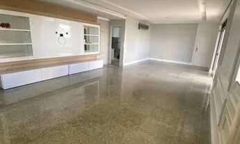 Imagem: Kristal River - 3 suítes - 190m2 - Umarizal