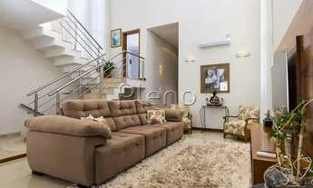 Imagem 3: Casa - Swiss Park - Campinas