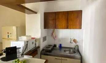 Imagem 5: Flat com 1 dormitório para alugar, 42 m² por R$ 3.800/mês - Moema - São Paulo/SP