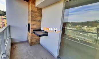 Imagem 3: Apartamento Novo, 3 Quartos, com Varanda Gourmet, em Viçosa-MG