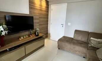 Imagem 2: Apartamento para aluguel com 57 metros quadrados com 2 quartos