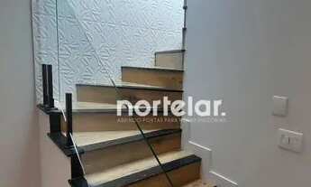 Imagem 7: Casa com 3 dormitórios à venda, 160 m² por R$ 1.349.999 - Vila Leopoldina - São Paulo/SP