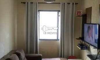 Imagem: Sabiá à venda com 3 quartos- Bauru - SP