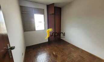 Imagem 5: Apartamento com 3 dormitórios para alugar, 130 m² por R$ 1.545/mês - Nossa Senhora Apareci