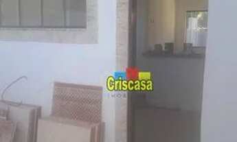 Imagem 5: Casa com 2 dormitórios à venda, 87 m² por R$ 330.000 - Cordeirinho - Maricá/RJ