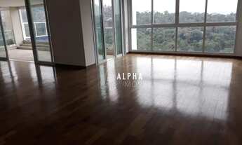 Imagem 2: Apartamento com 5 dormitórios à venda, 367 m² por R$ 3.600.000,00 - Edifício Penthouses