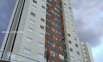 Imagem 2: Apartamento para Locação em Bauru, Vila Nova Cidade Universitária URBAN, 2 dormitórios, 1