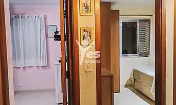 Imagem 7: Cód.: 12293 - Apartamento de 57m², com planejados, 02 dormitórios e 01 vaga de garagem Pa