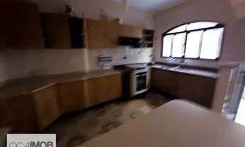 Imagem 3: Casa com 3 dormitórios à venda, 256 m² por R$ 900.000,00 - Parque Jaçatuba - Santo André/S