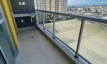 Imagem 7: Sala dois quartos, vazio, bem localizado, infra xcelente, abaixo do preço e aceita carro n