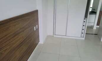 Imagem 2: Apartamento para aluguel com infraestrutura em prédio novo