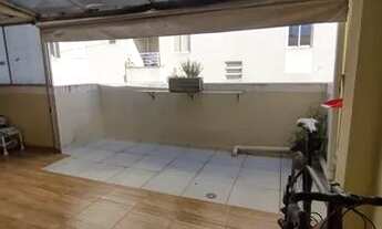 Imagem 7: Apartamento | Spazio Total Life | Jardim Santa Clara | 114,00 m² | 1 suíte