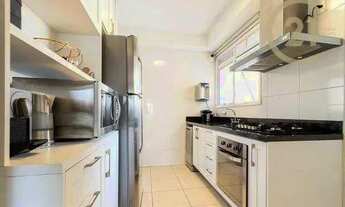 Imagem 6: Apartamento com 3 dormitórios à venda, 112 m² por R$ 2.490.000,00 - Vila Olímpia - São Pau