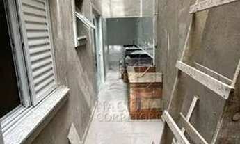 Imagem 6: Apartamento com 3 dormitórios à venda, 100 m² por R$ 670.000,00 - Parque das Nações - Sant