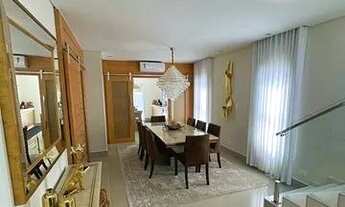 Imagem 7: Casa totalmente mobiliada com 3 suítes à venda no Real Park Arujá!!!