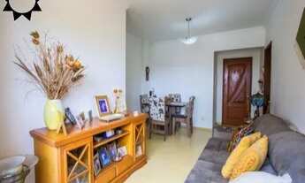 Imagem 5: APTO JAGUARIBE Apartamento com 2 dormitórios