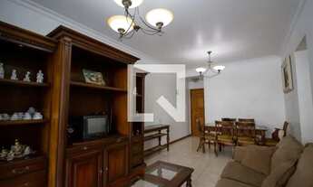 Imagem 3: Apartamento para Aluguel - Recreio, 2 Quartos, 80 m2