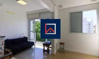 Imagem 4: Locação Apartamento 1 Dormitórios - 49 m² Alto de Pinheiros