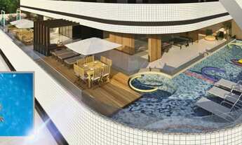 Imagem 4: Fantástico apartamento - Entrega em 2024