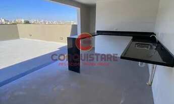 Imagem 2: Apartamento para venda tem 45 metros quadrados com 2 quartos em Vila Nilo - São Paulo - SP