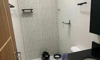 Imagem 5: Casa 2 e 3/4 - Simão Dias