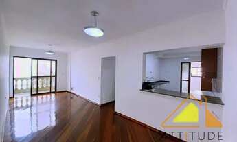 Imagem 2: Apartamento - Baeta Neves - São Bernardo do Campo