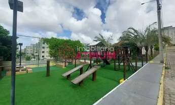 Imagem 6: Apartamento 2 quartos para locação em Nova Parnamirim/RN