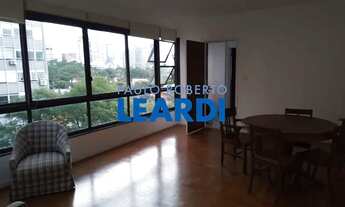 Imagem: APARTAMENTO - JARDIM PAULISTANO - SP