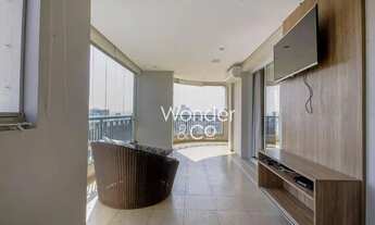 Imagem 3: Apartamento com 3 dormitórios à venda, 238 m² por R$ 5.300.000,00 - Brooklin - São Paulo/S