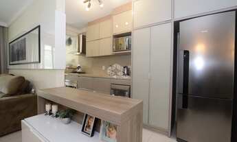 Imagem 7: Apartamento 3 Dormitórios com Suíte, Trindade - Florianópolis - SC