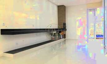 Imagem: Casa de Condomínio em Residencial Araguaia