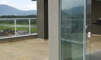 Imagem: COBERTURA NOVA COM VISTA PARA O MAR NO CENTRO