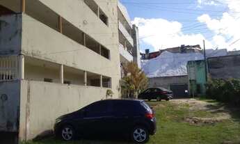 Imagem: Apartamento por trás ao lado da Unit em