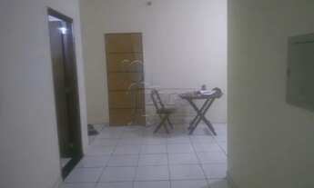 Imagem: Apartamento Padrão em Ribeirão Preto